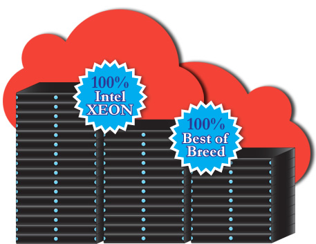 cloud server