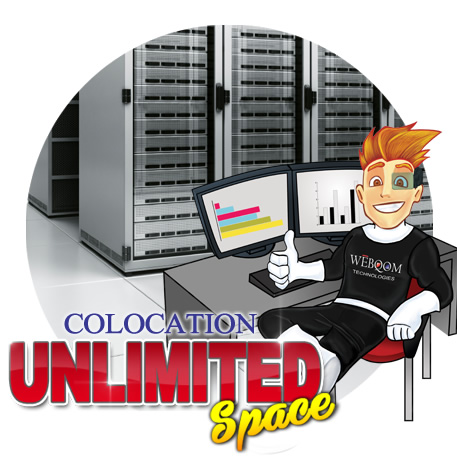 Colocation
